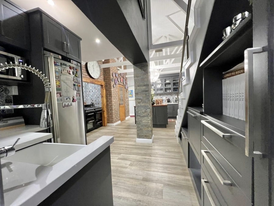 3 Bedroom Property for Sale in Noorsekloof Eastern Cape